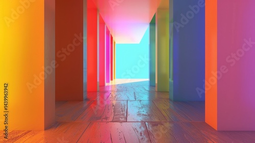 Understanding the psychological effects of different colors on human mood and behavior.