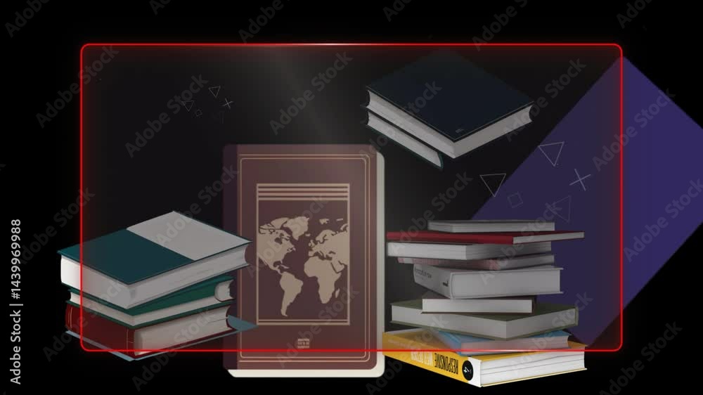 Reading, literacy and books. Basic reading skills in students. Comprehension and understanding of written materials..