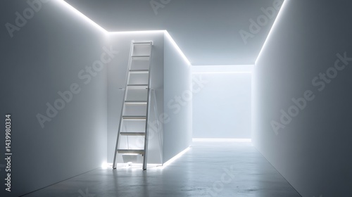 Great for metaphors: progress, decision, breakthrough.