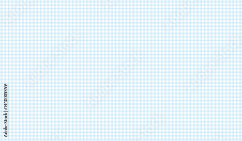 Square grid on paper. Millimeter paper sheet background photo