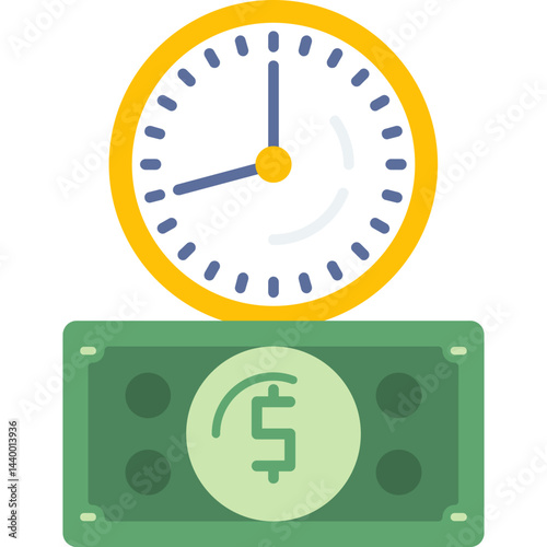 Variable Annuities Icon