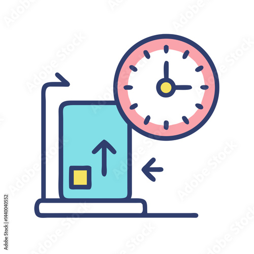 Efficient Product Delivery:  Time-Bound Order Fulfillment and Fast Shipping