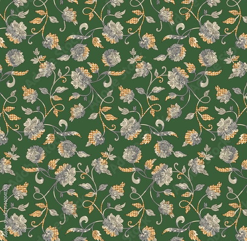 Wallpaper Mural new allover creation design digital Torontodigital.ca