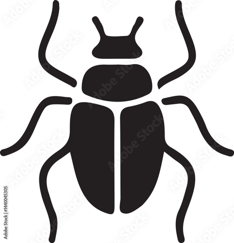 Bed Bug Logo