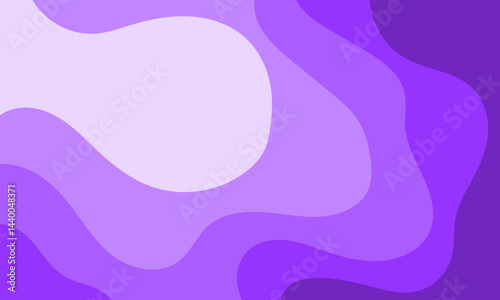 Background with color lines. Different shades and thickness. Abstract pattern.