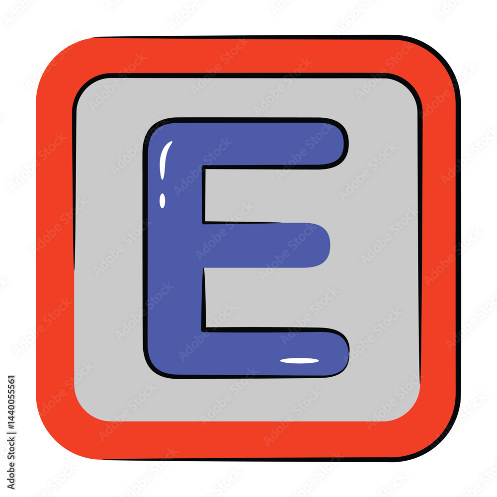 Alphabet And Numbers Icon Pack Alphabet And Numbers Icon Pack