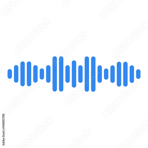Sound Wave Element