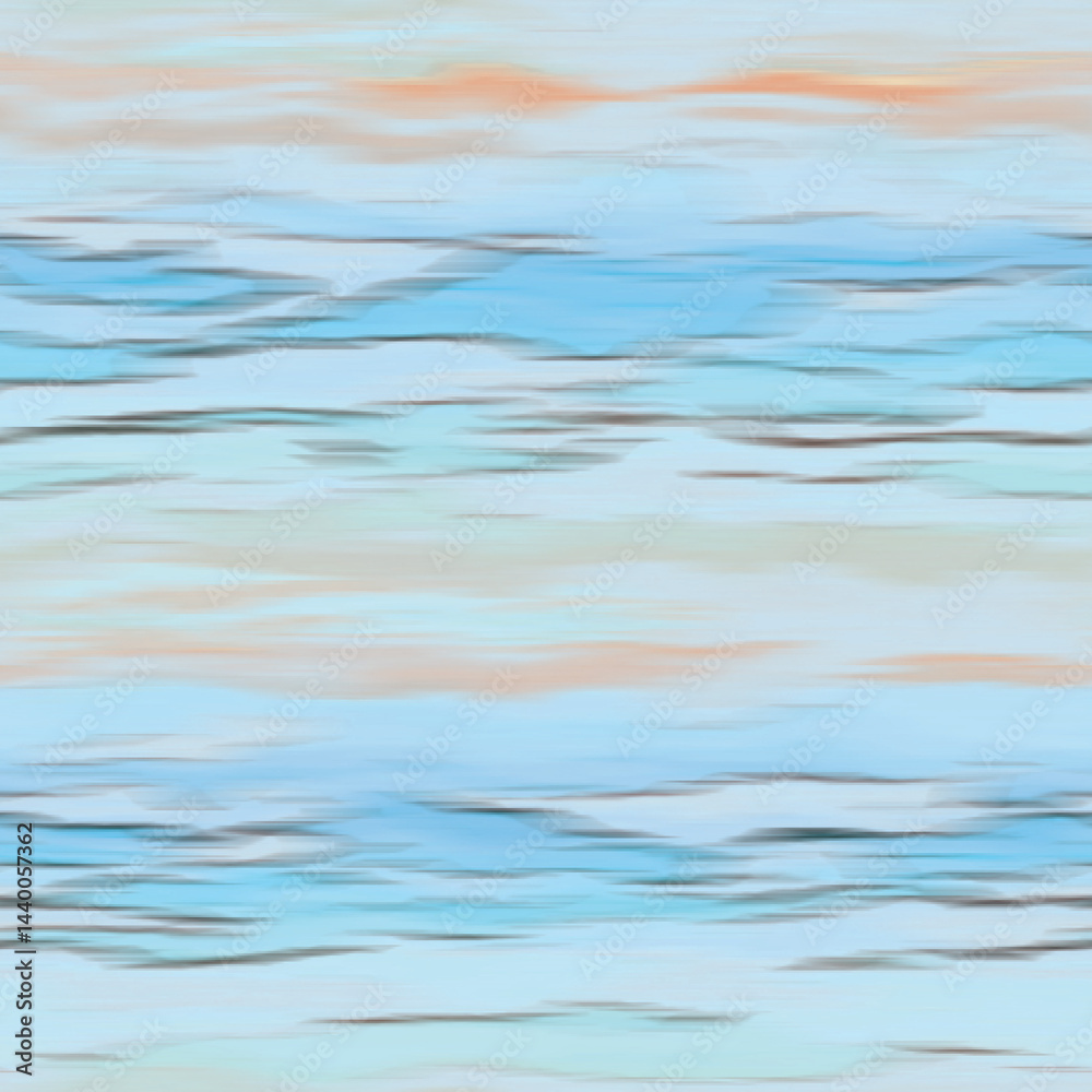 Naklejka premium new allover creation design digital