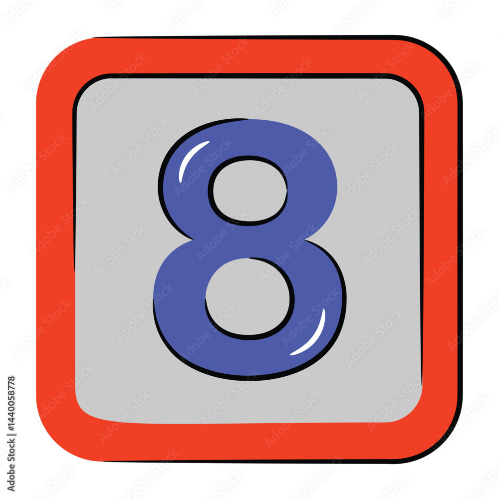 Alphabet And Numbers Icon Pack Alphabet And Numbers Icon Pack