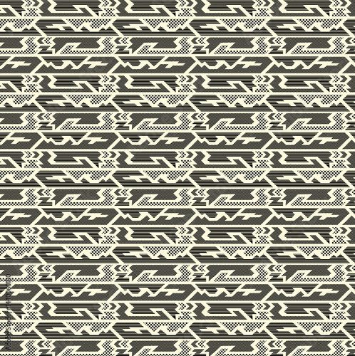 new allover creation design pattern