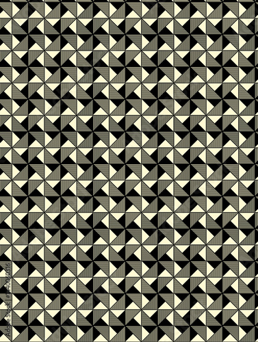 new allover creation design pattern
