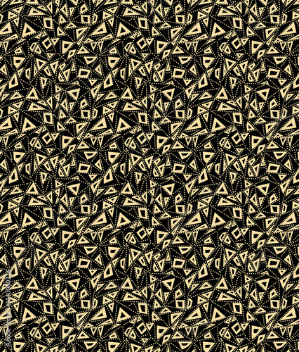 new allover creation design pattern