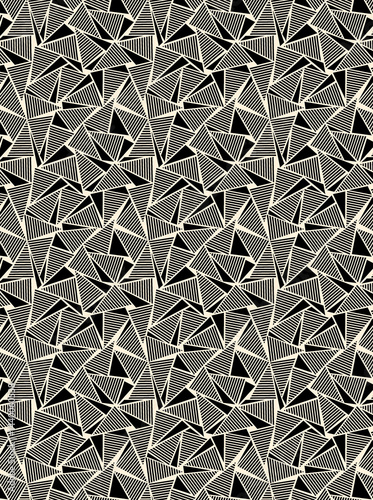 new allover creation design pattern
