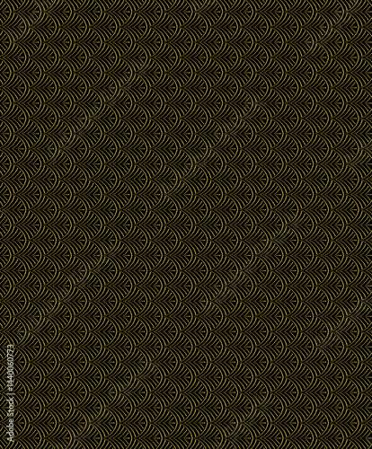 new allover creation design pattern