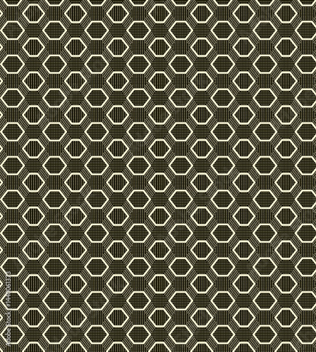 new allover creation design pattern