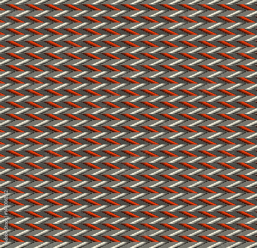 new allover creation design pattern