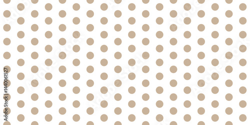 
simple ash dot pattern art.