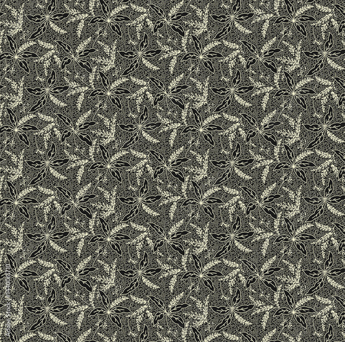 new allover creation design pattern