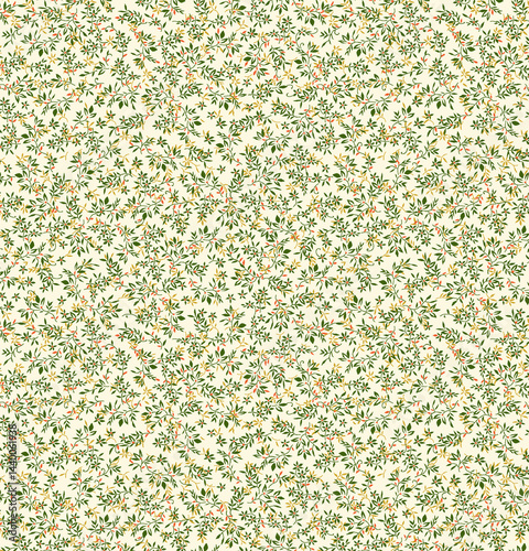 new allover creation design pattern