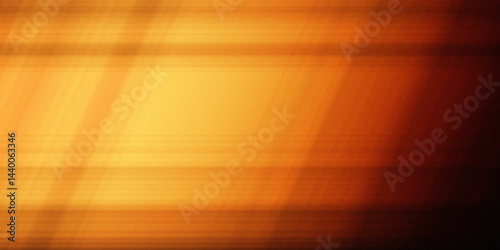 Abstract orange gradient background with grainy texture. The design is perfect for banners, posters, headlines and covers.