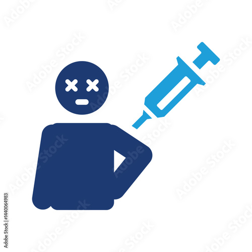Overdose icon