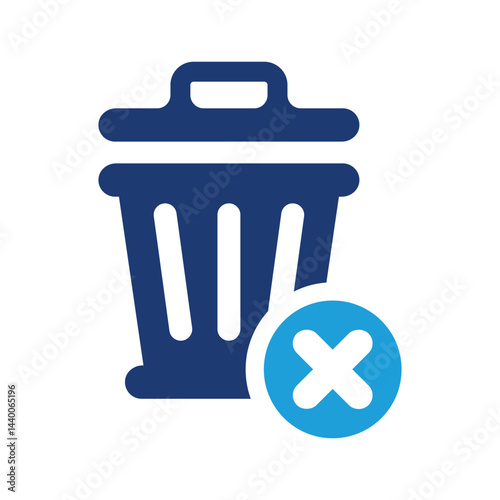 Delete icon