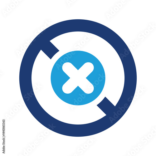 Cancel icon