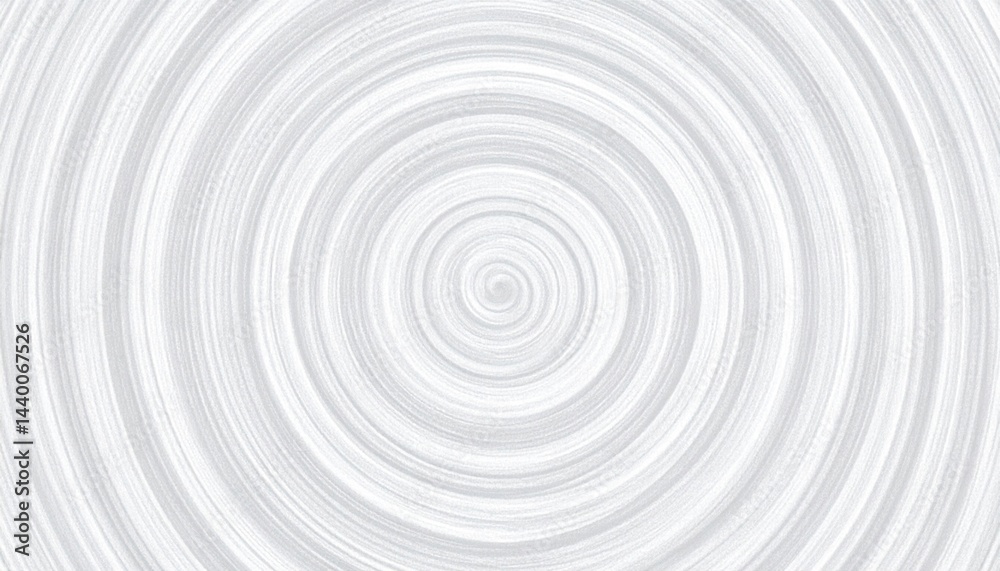 Swirling patterns of white and gray abstract art digital creation calm environment close-up viewpoint visual harmony Swirling patterns of white and gray abstract art digital creation calm environment close-up viewpoint visual harmony