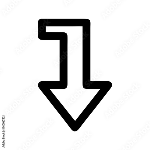 Black background, simple and useful for overlays and text additions, dark.