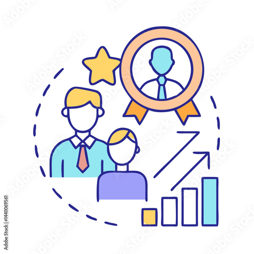 Employee Development and Growth: Talent Management, Performance Improvement, and Career Advancement