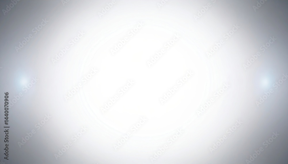 Obraz premium Dynamic light exploration abstract background digital art creative environment intricate design concept