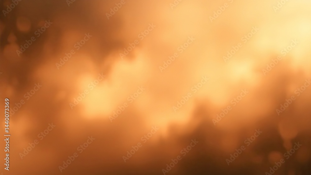 Obraz premium Best Dreamy gradient texture background. Texture noise and colorful. Vector illustration. Best background for banner, abstract gradient background, graphic design, template social media design