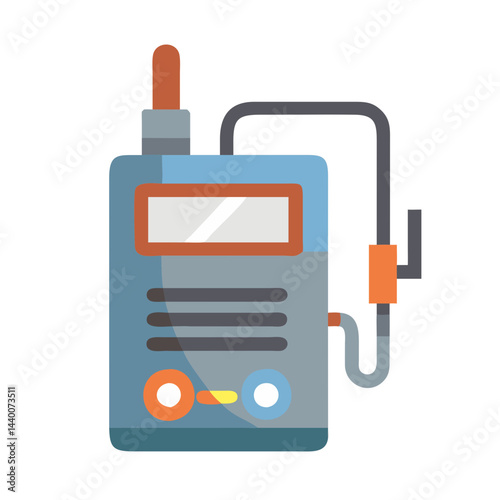  Versatile Arc Welder Icon