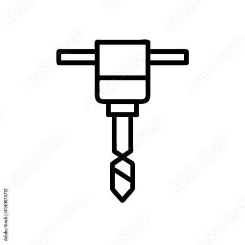  Innovative Auger Bit Design