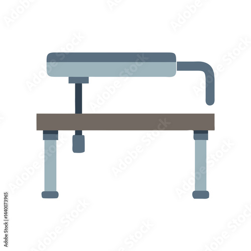  Creative Bench Mount Overview