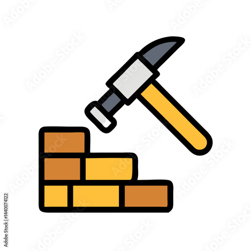  Creative Brick Hammer Overview
