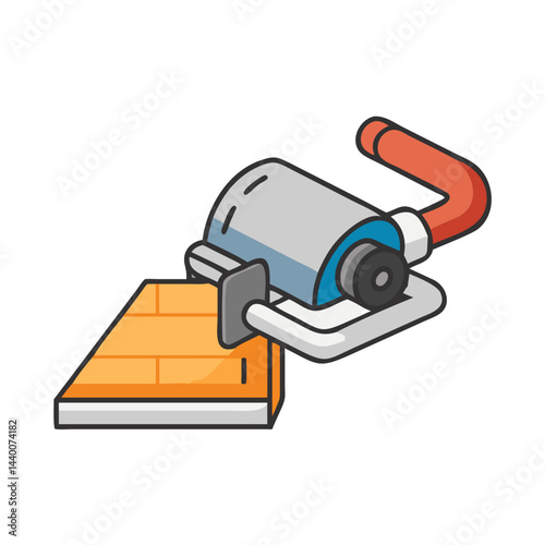  Creative Brick Jointer Overview