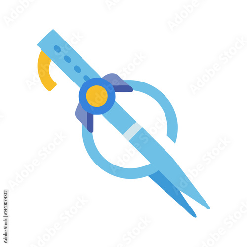 Dynamic Calipers Icon