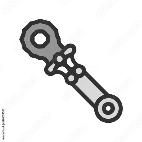  Creative Chain Wrench Overview