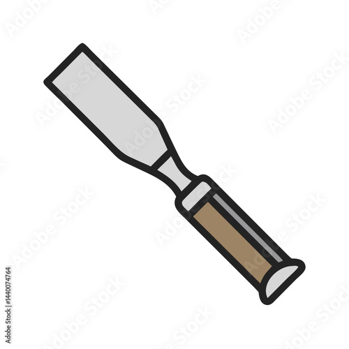  Engaging Chisel Visual