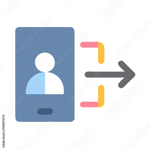 Logout from Mobile App, Account Logout, Profile and Sign Out