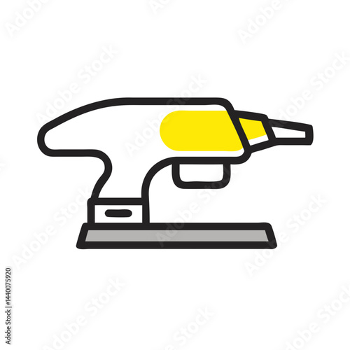  Creative Detail Sander Illustration