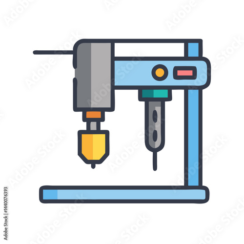  Creative Drill Press Overview