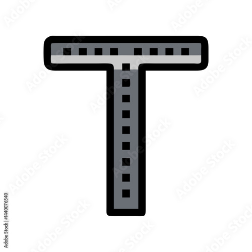  Innovative Drywall T-Square Design