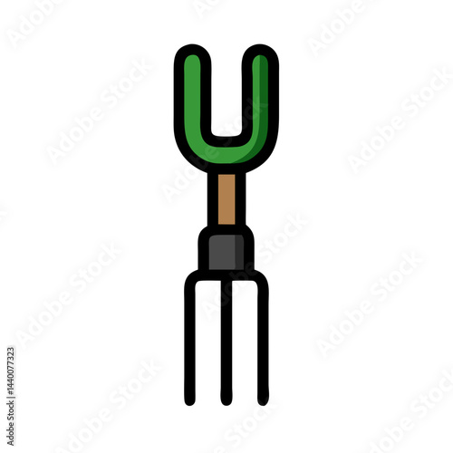  Engaging Garden Fork Visual
