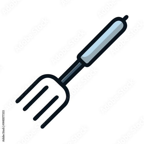  Creative Garden Fork Overview