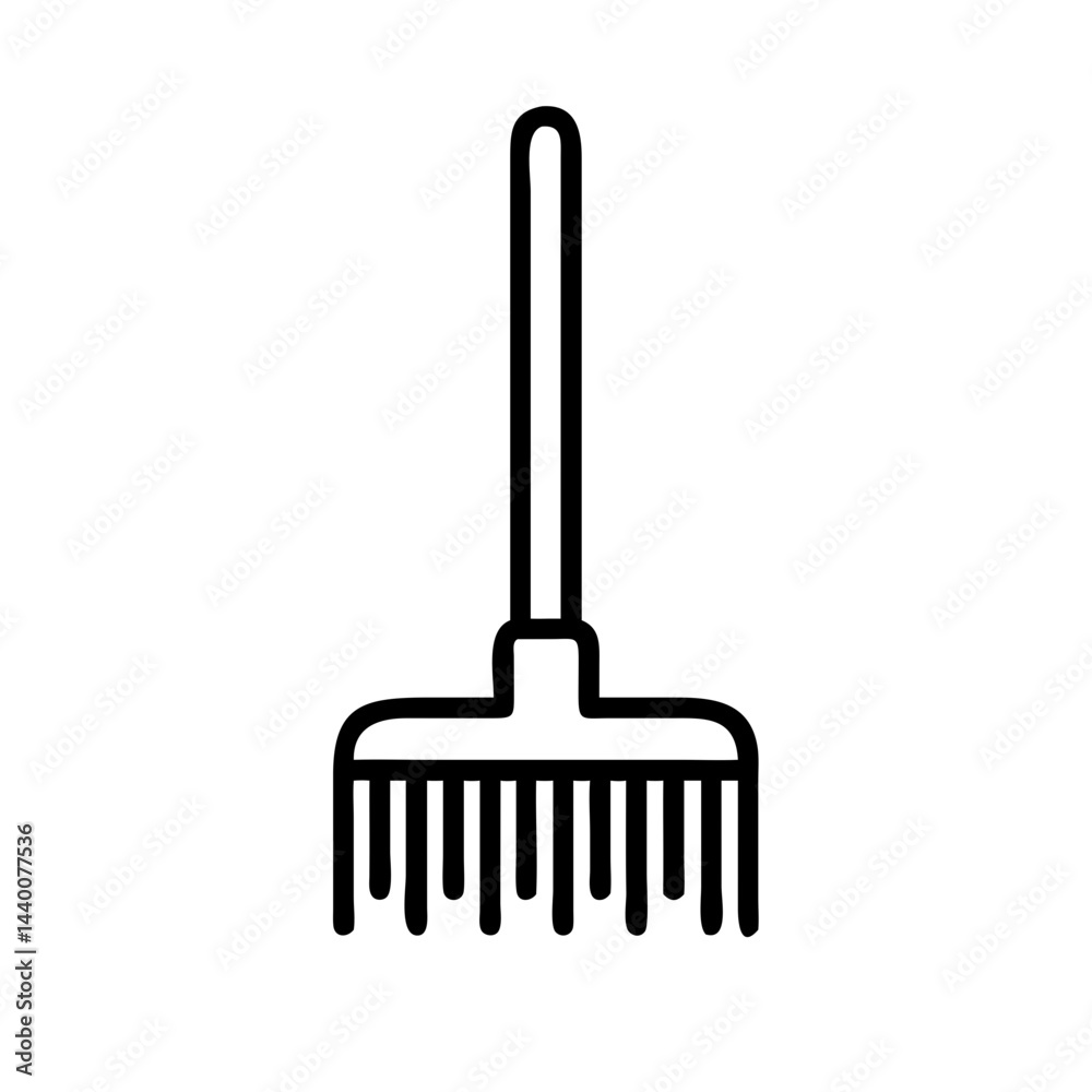 Innovative Garden Rake Design Innovative Garden Rake Design