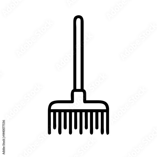  Innovative Garden Rake Design