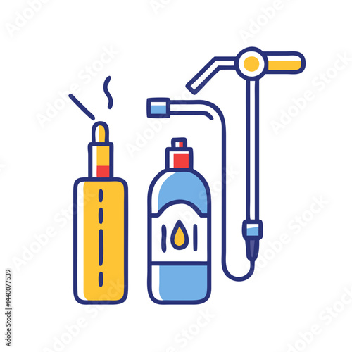  Innovative Gas Welding Kit Design