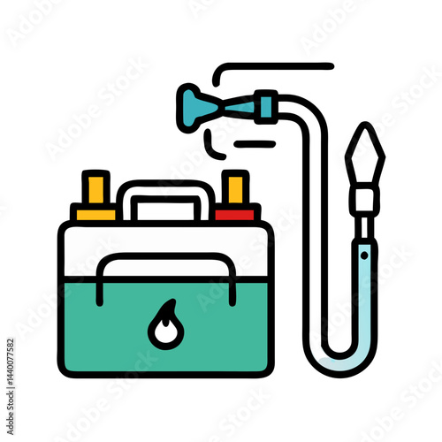 Engaging Gas Welding Kit Visual